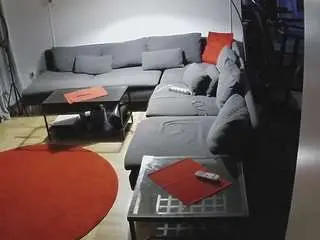 Camsoda Best Webcam of voyeurcam-julmodels-living-1