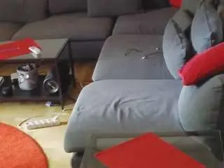 Camsoda Best Webcam of voyeurcam-julmodels-living-1