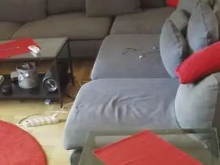 Camsoda Live Porn of voyeurcam-julmodels-living-1