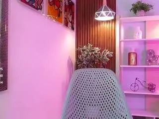 Camsoda Sex Cam of dalila-sky