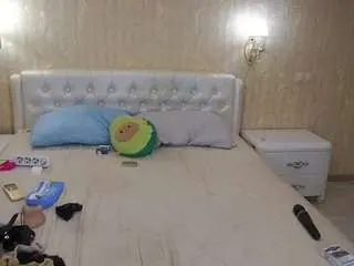 Camsoda Adult Webcam of eliarose
