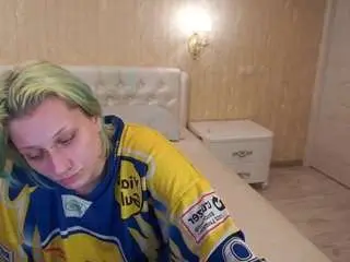 Camsoda Live Sex Cam of eliarose