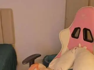 Camsoda Private Sex Chat of isabella-bunny