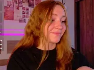 Camsoda Free Live Porn of lunaxbaddie