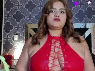 Camsoda Sex Chat of adele-cruzzh