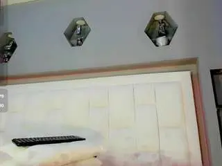 Camsoda Live Sex of cute-enderlyn21