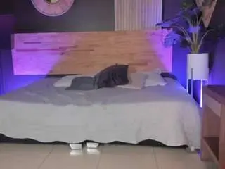 Camsoda Live Sex Cam of dakota-ferreria