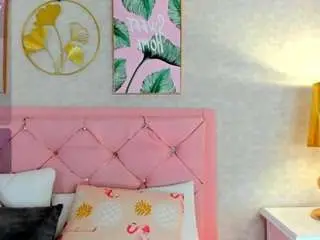 Camsoda Adult Webcam of hanna-kane