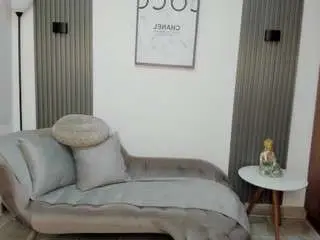 Camsoda Adult Webcam of nana-snow
