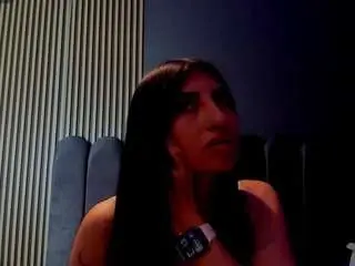 Camsoda Live Sex of nicoolettee