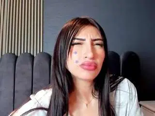 Camsoda Adult Video Chat of nicoolettee