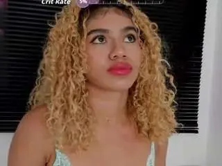 Camsoda Adult Webcam of rennata-s