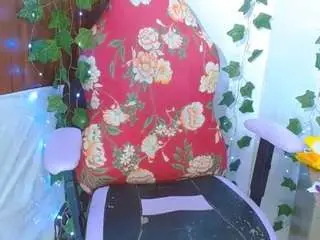 Camsoda Live Sex of michell-29
