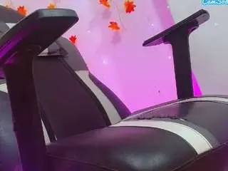 Camsoda Nude Webcam of michell-29