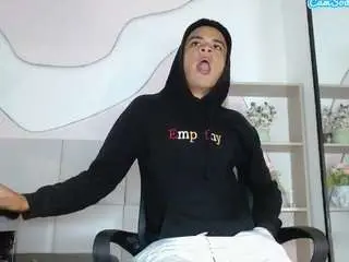 Camsoda Live Sex Cam of edylucianni