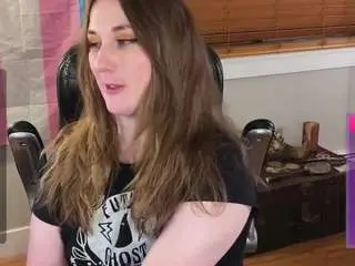 Camsoda Sex Chat of luluvaladon