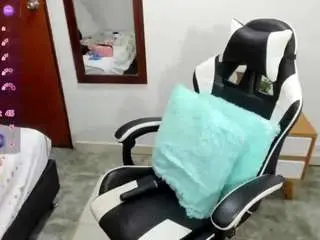 Camsoda Live Sex Cam of aida-hadid