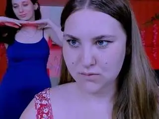 Camsoda Live Sex of dina-bloom