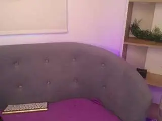 Camsoda Adult Webcams of paulina-coxx