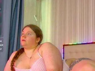 Camsoda Free Porn Cam of rubyvalen