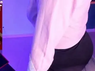 Camsoda Live Sex Cam of sheyla-hills