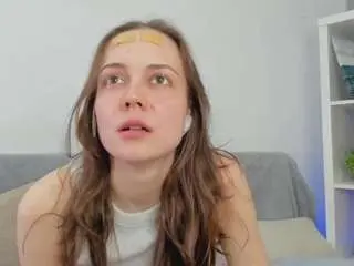 Camsoda Best live sex cam show of breckbenny
