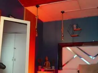 Camsoda Sex Chat of lady-brownn
