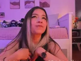 Camsoda Free Porn Cam of andromeedaa