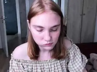 Camsoda Live Sex Cam of bettybunny