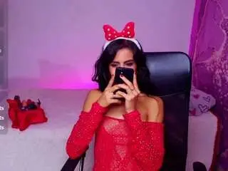 Camsoda Private Sex Chat of lana-crox