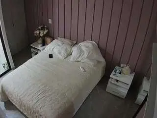 Camsoda Live Sex of voyeurcam-casa-salsa-bedroom-7