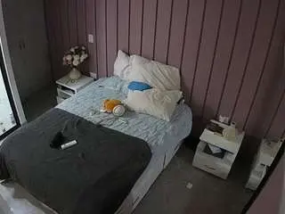 Camsoda Adult Webcam of voyeurcam-casa-salsa-bedroom-7