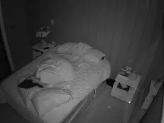 Camsoda Sex Chat of voyeurcam-casa-salsa-bedroom-7