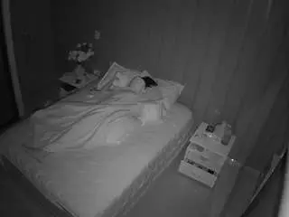 Camsoda Sex Cam of voyeurcam-casa-salsa-bedroom-7