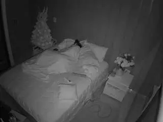 Camsoda Best Webcam of voyeurcam-casa-salsa-bedroom-7