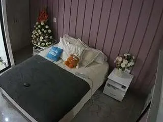 Camsoda Live Porn of voyeurcam-casa-salsa-bedroom-7