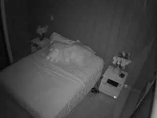 Camsoda Live Porn of voyeurcam-casa-salsa-bedroom-7