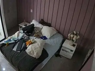Camsoda Adult Webcams of voyeurcam-casa-salsa-bedroom-7