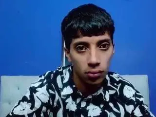 Camsoda Live Porn of jl-brayan
