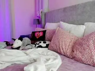 Camsoda Adult Video Chat of mileenakane