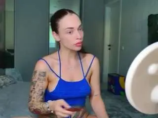 Camsoda Free Porn Cam of yourflower