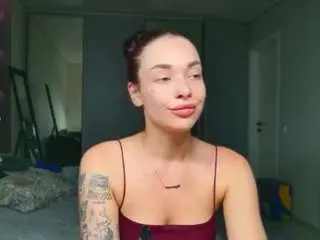 Camsoda Private Sex Chat of yourflower