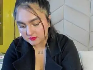 Camsoda Adult Webcams of miadixon69