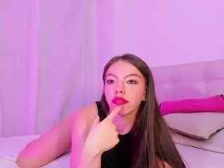 Camsoda Adult Webcam of miiaa-roose