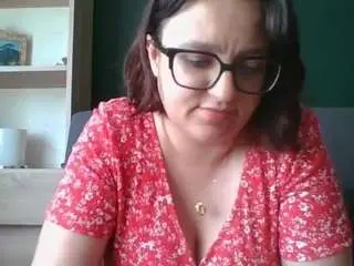 Camsoda Adult Webcams of sensualparis