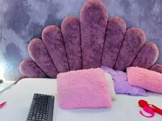 Camsoda Adult Webcam of your-sweet-zoe