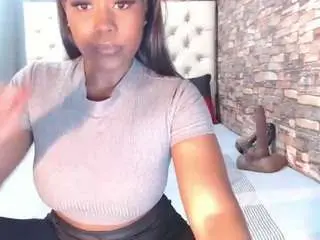 Camsoda Sex Cam of amberebony