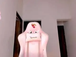 Camsoda Best Webcam of bellaofi24