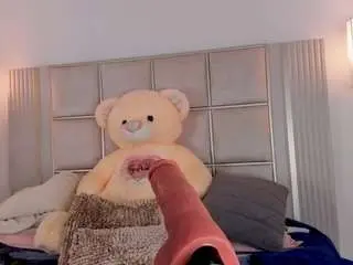Camsoda Live Sex of britney-amberr