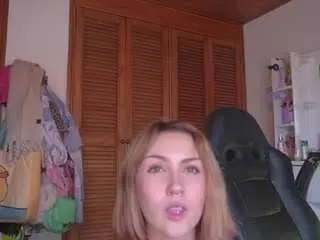 Camsoda Live Sex Cam of maeeve